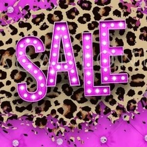 Sale!!!!